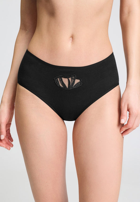 Rosaria - Midi Briefs