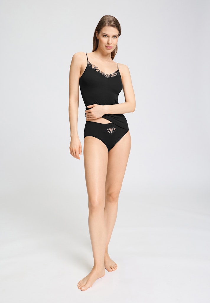 Rosaria - Midi Briefs
