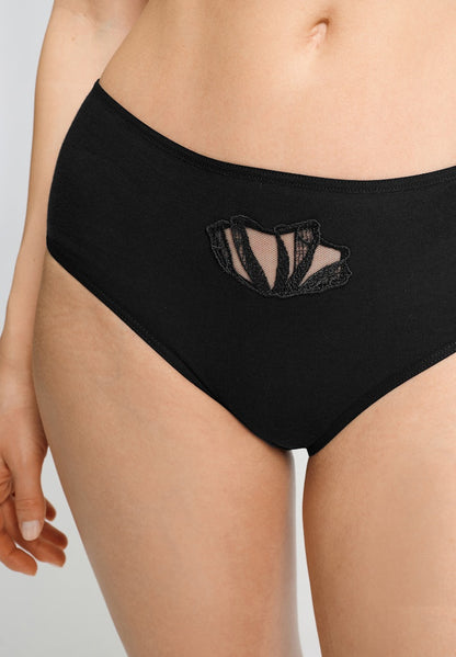 Rosaria - Midi Briefs