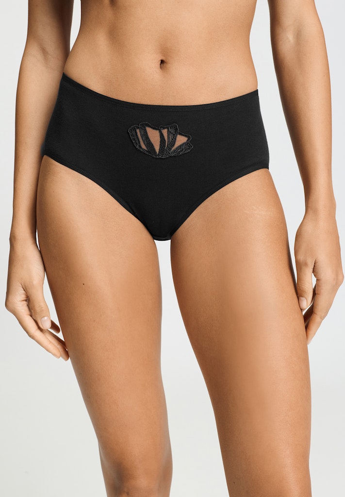Rosaria - Maxi Briefs