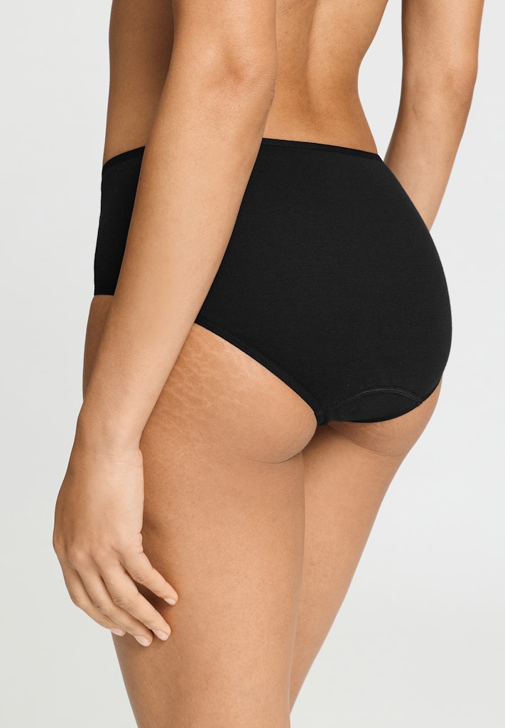 Rosaria - Maxi Briefs
