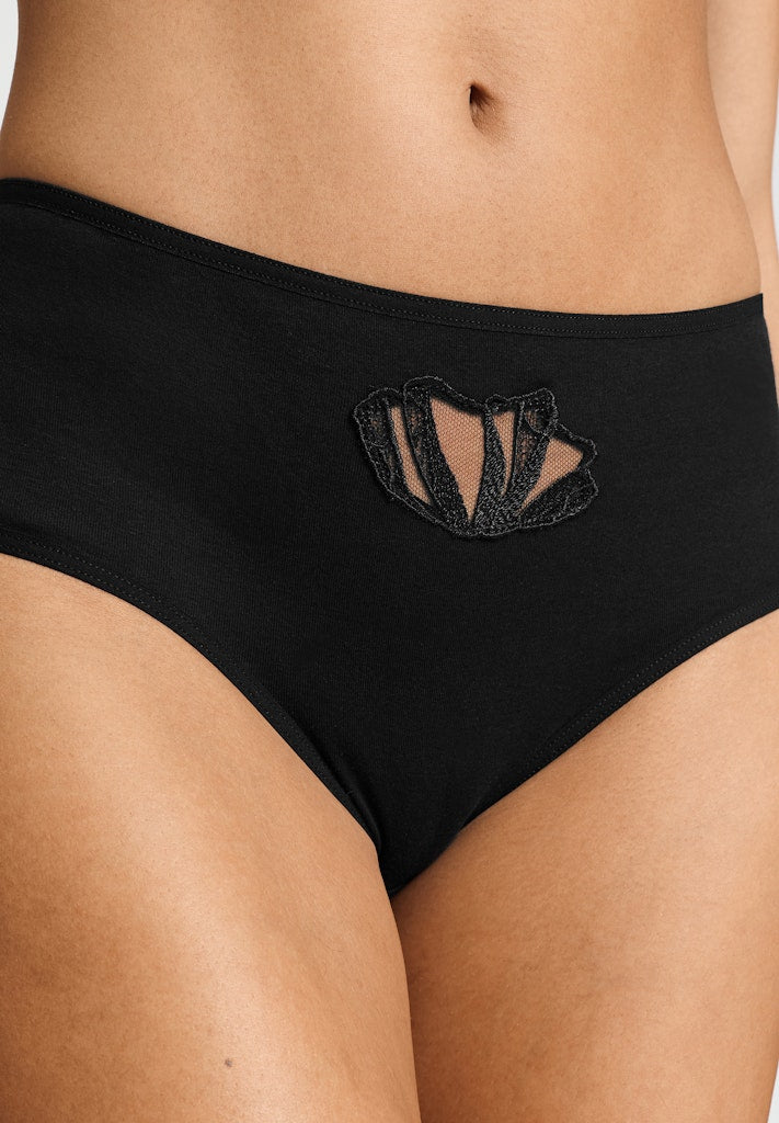 Rosaria - Maxi Briefs