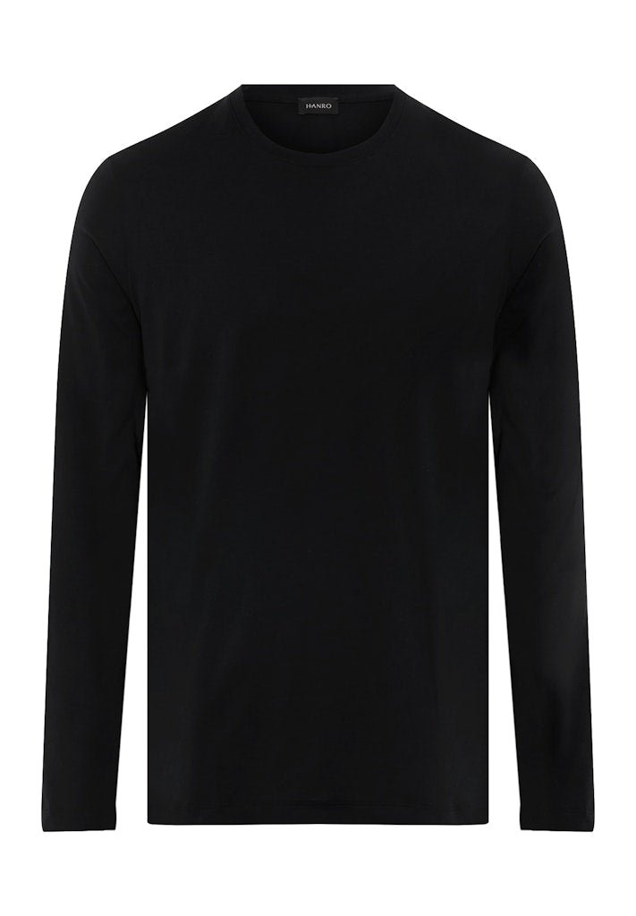 Night & Day - Long Sleeved Top