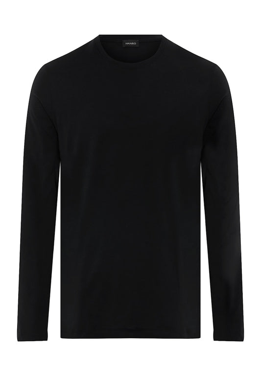 Night & Day - Long Sleeved Top