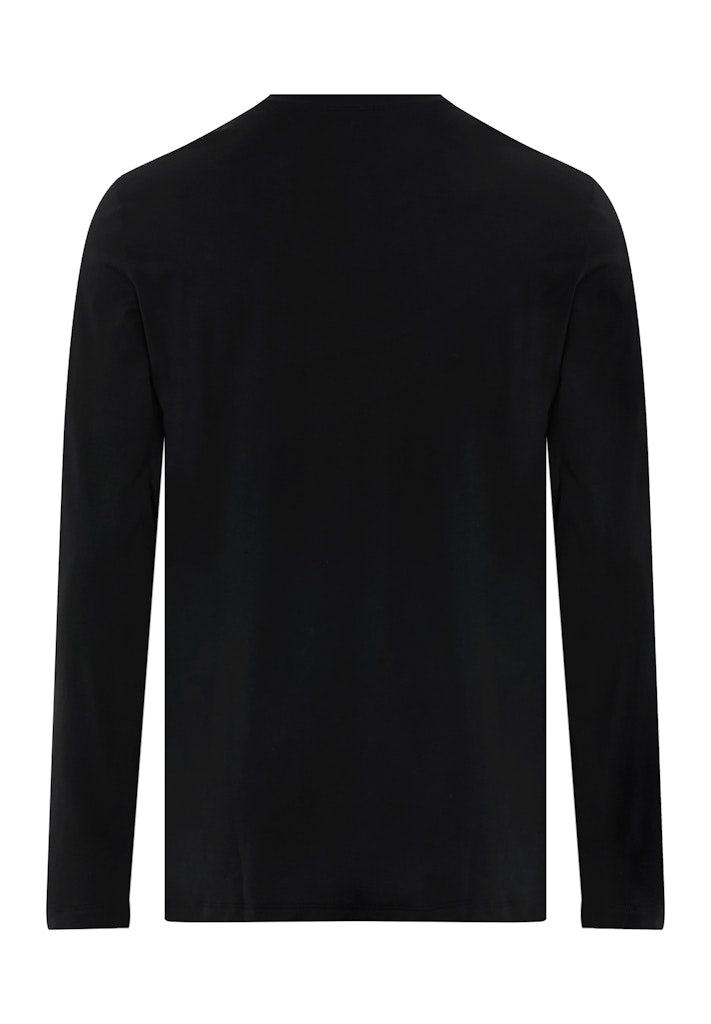 Night & Day - Long Sleeved Top