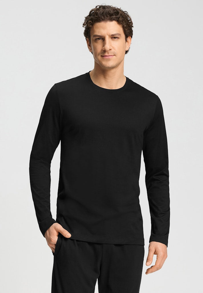 Night & Day - Long Sleeved Top