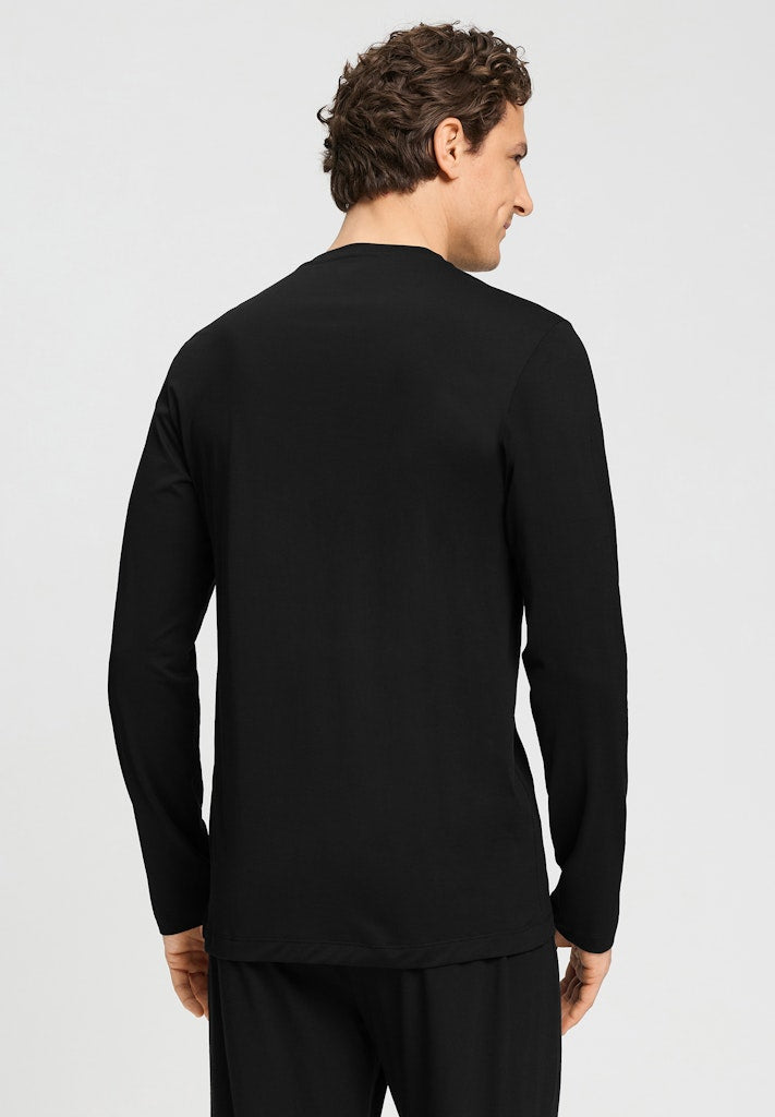 Night & Day - Long Sleeved Top