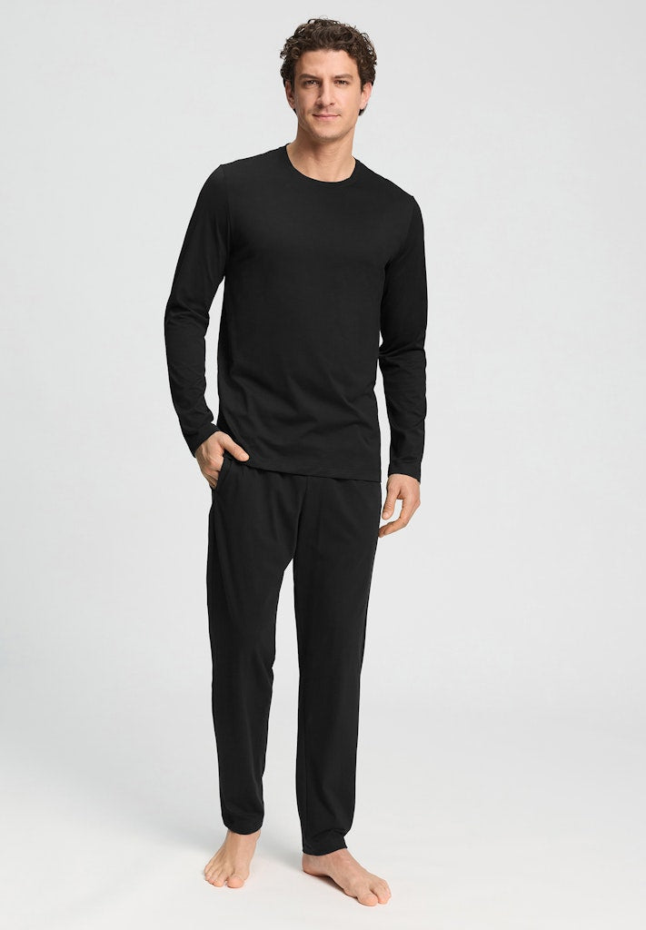 Night & Day - Long Sleeved Top