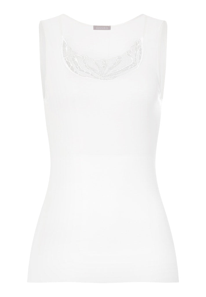 Rosaria - Tank Top