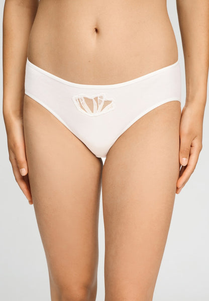 Rosaria - Midi Briefs