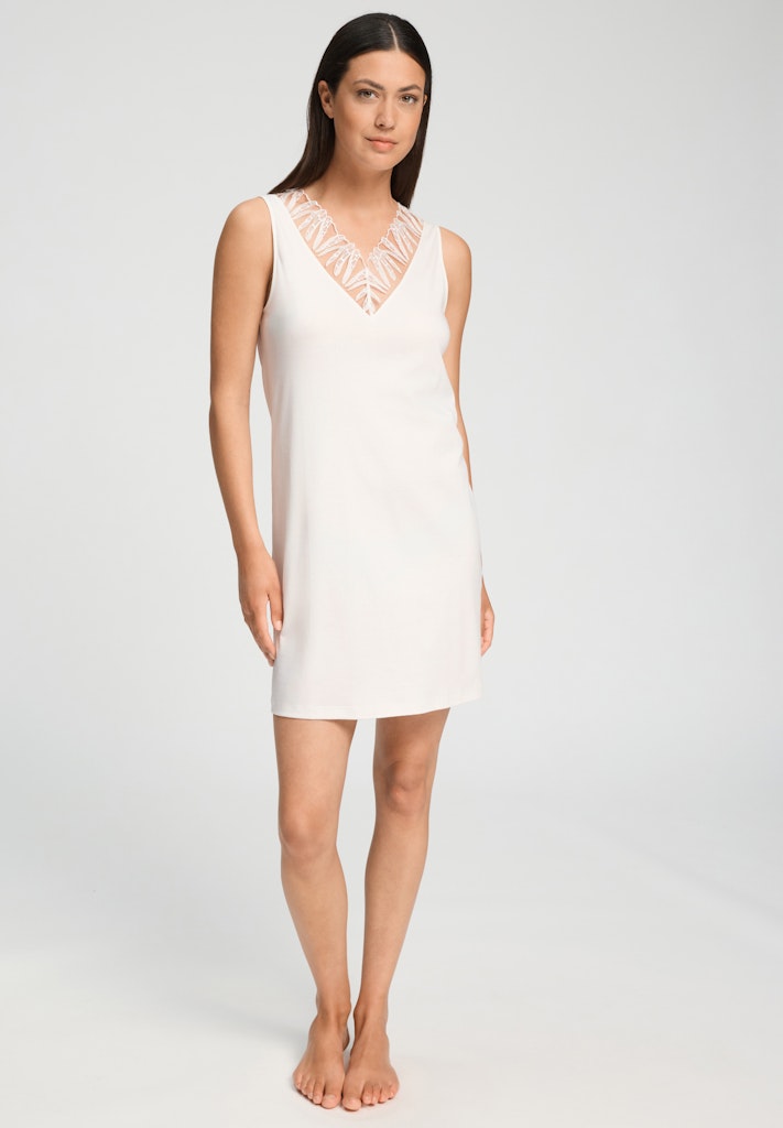 Rosaria - Sleeveless Nightdress 90cm