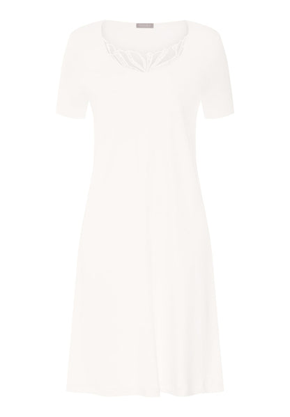 Rosaria - Short Sleeved Nightdress 100cm