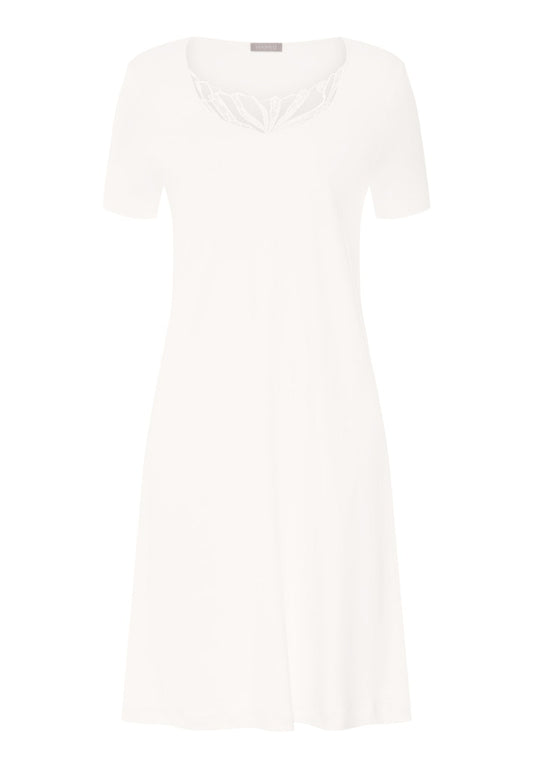 Rosaria - Short Sleeved Nightdress 100cm