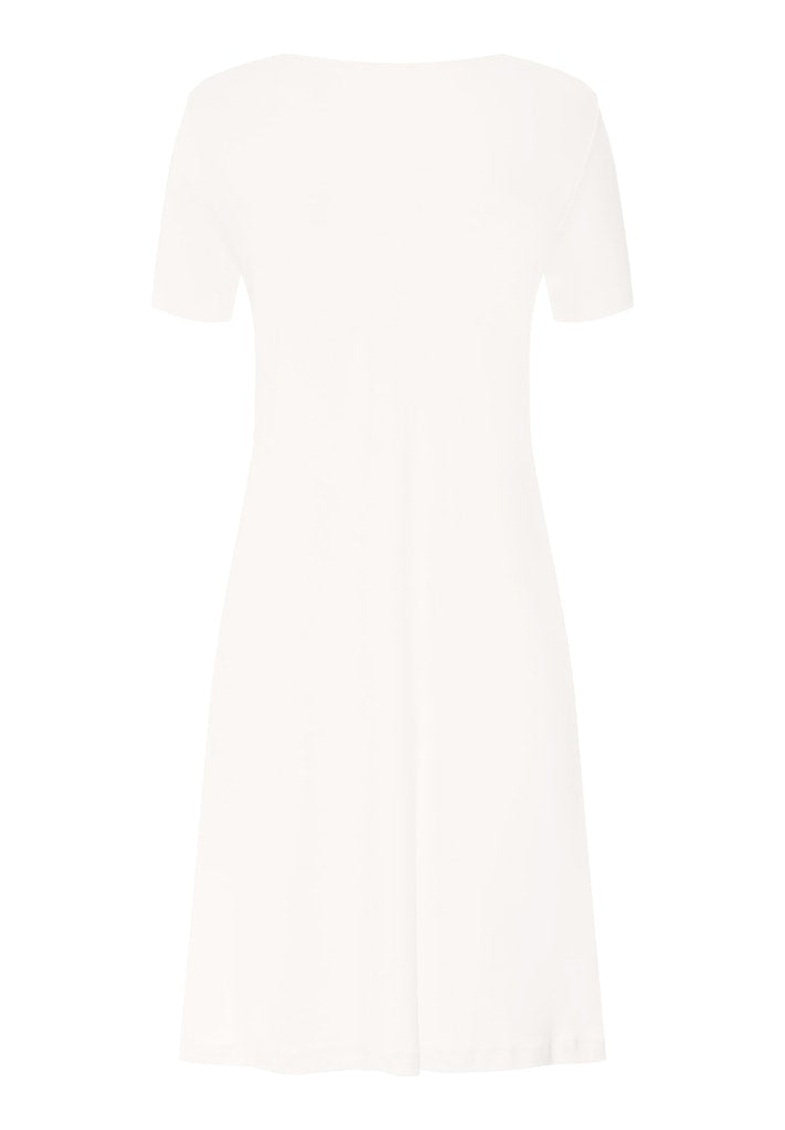 Rosaria - Short Sleeved Nightdress 100cm
