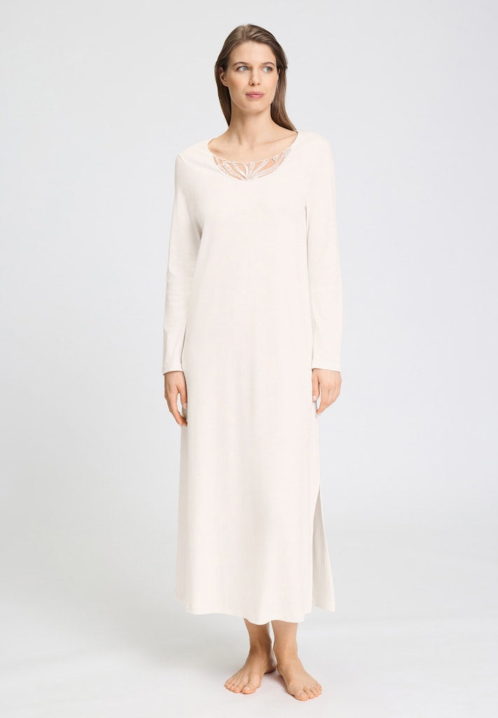 Rosaria - Long Sleeved Nightdress 130cm