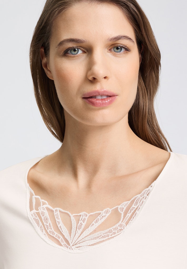 Rosaria - Long Sleeved Nightdress 130cm