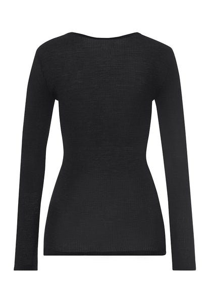 Marcia - Long Sleeved Top
