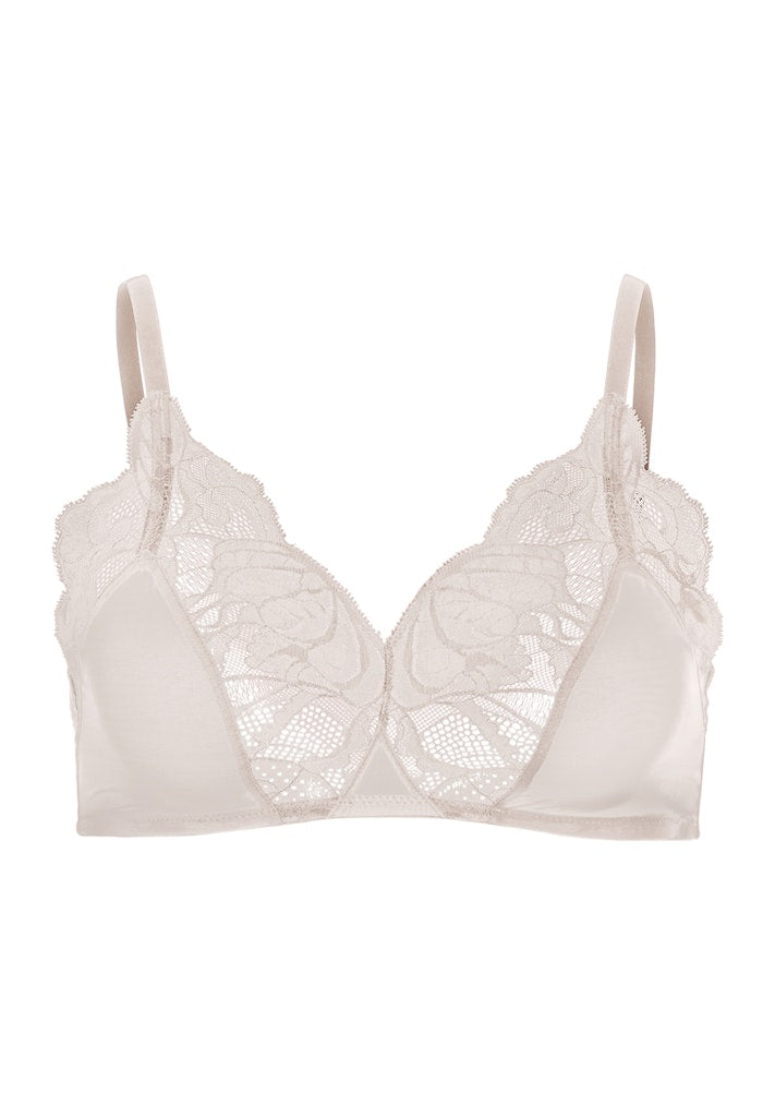 Lysia - Soft Cup Bra