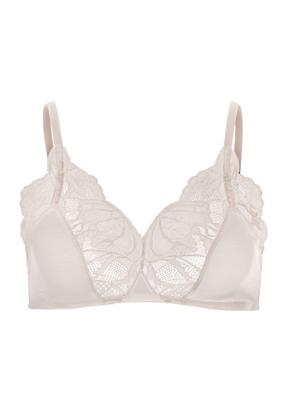 Lysia - Soft Cup Bra