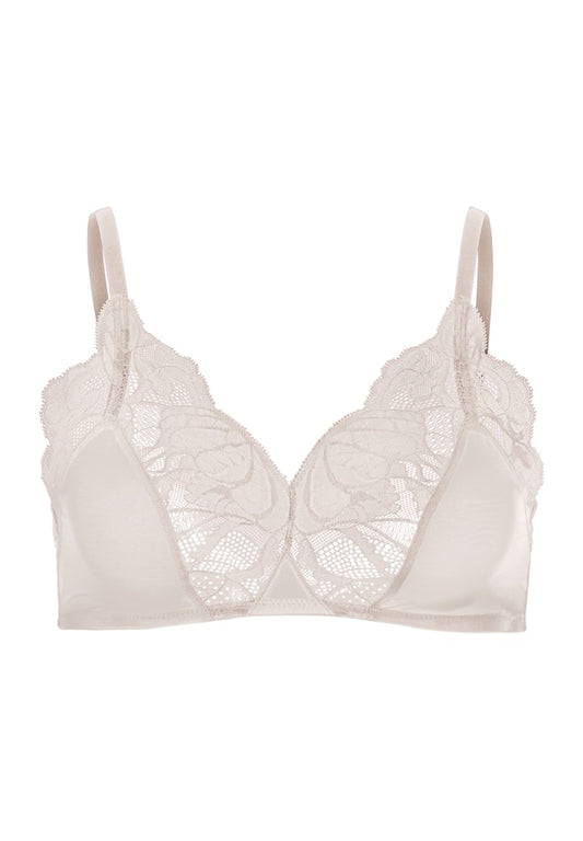 Lysia - Soft Cup Bra