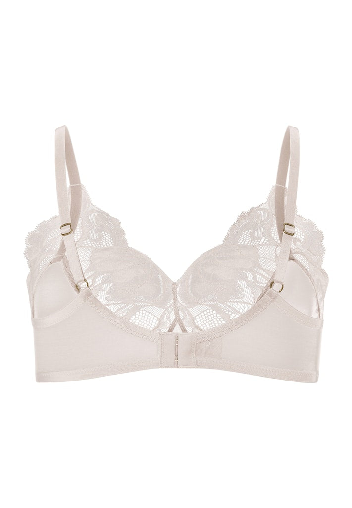 Lysia - Soft Cup Bra