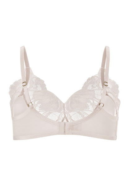 Lysia - Soft Cup Bra