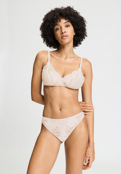 Lysia - Soft Cup Bra