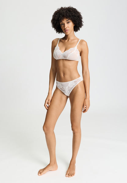 Lysia - Soft Cup Bra