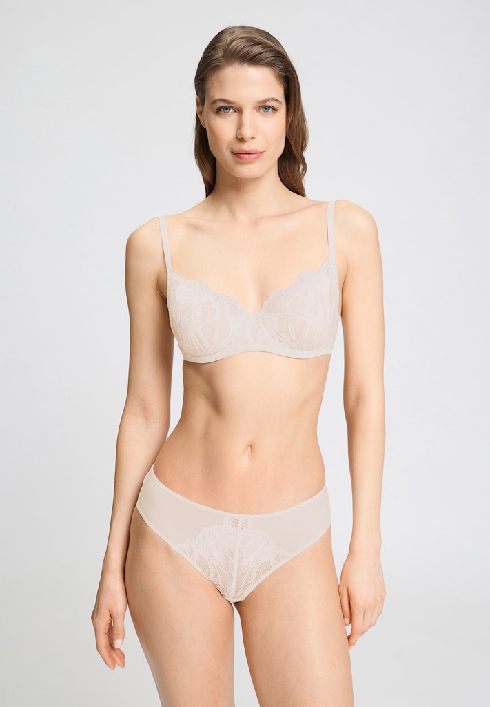 Lysia -  Underwired Bra