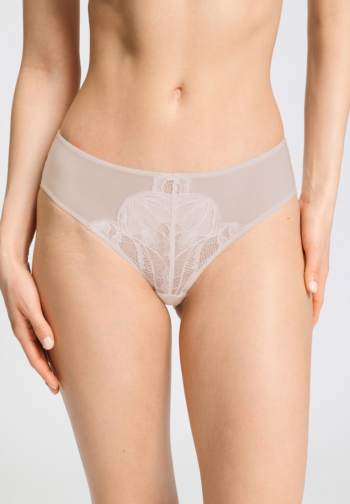 Lysia - Midi Briefs