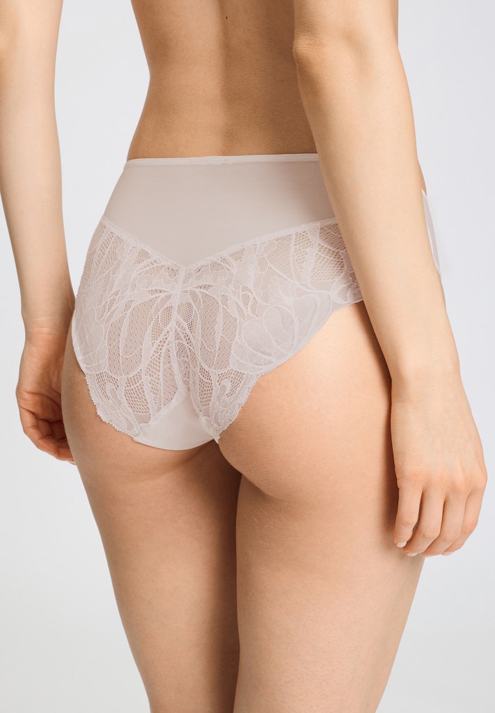 Lysia - Midi Briefs