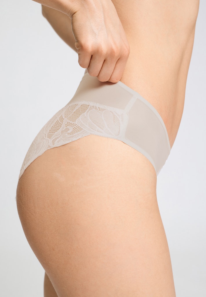 Lysia - Midi Briefs