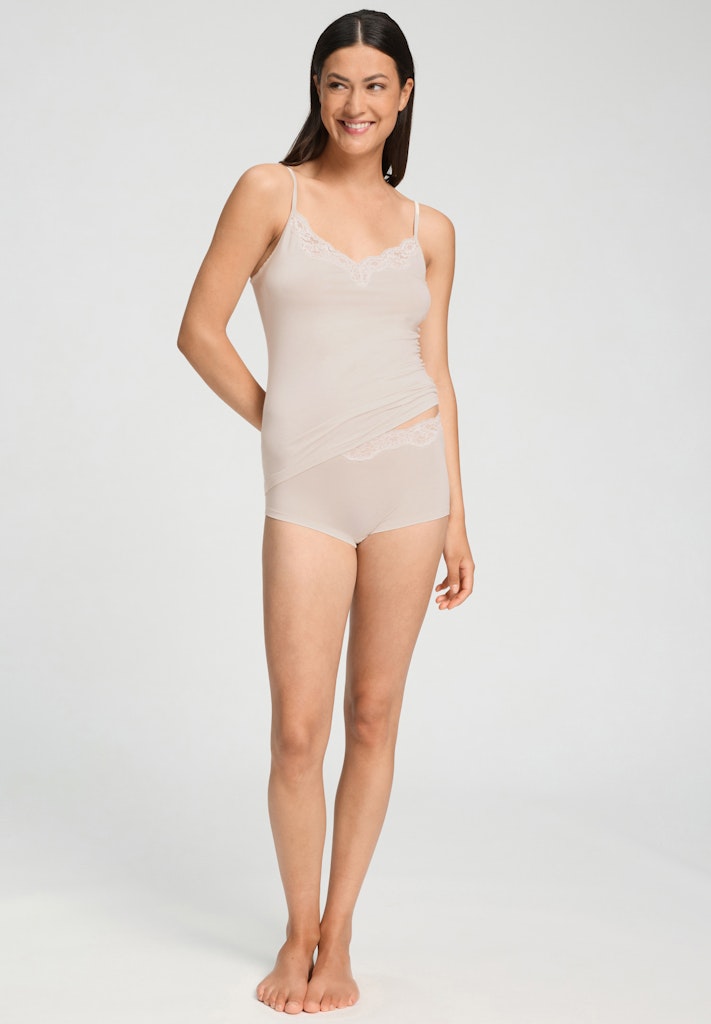 Dana - Spaghetti Top