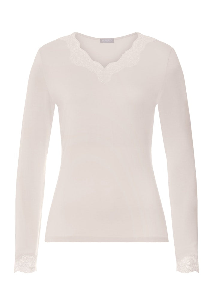 Dana - Long Sleeved Top