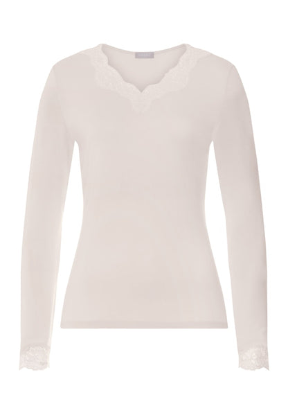 Dana - Long Sleeved Top