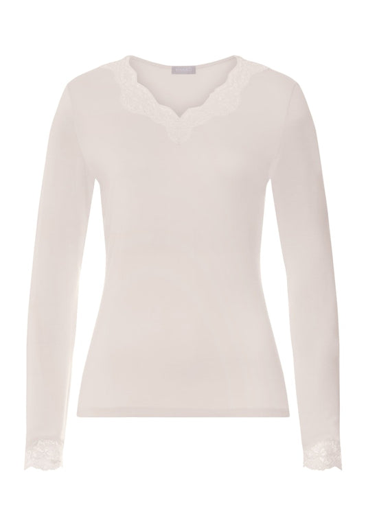 Dana - Long Sleeved Top