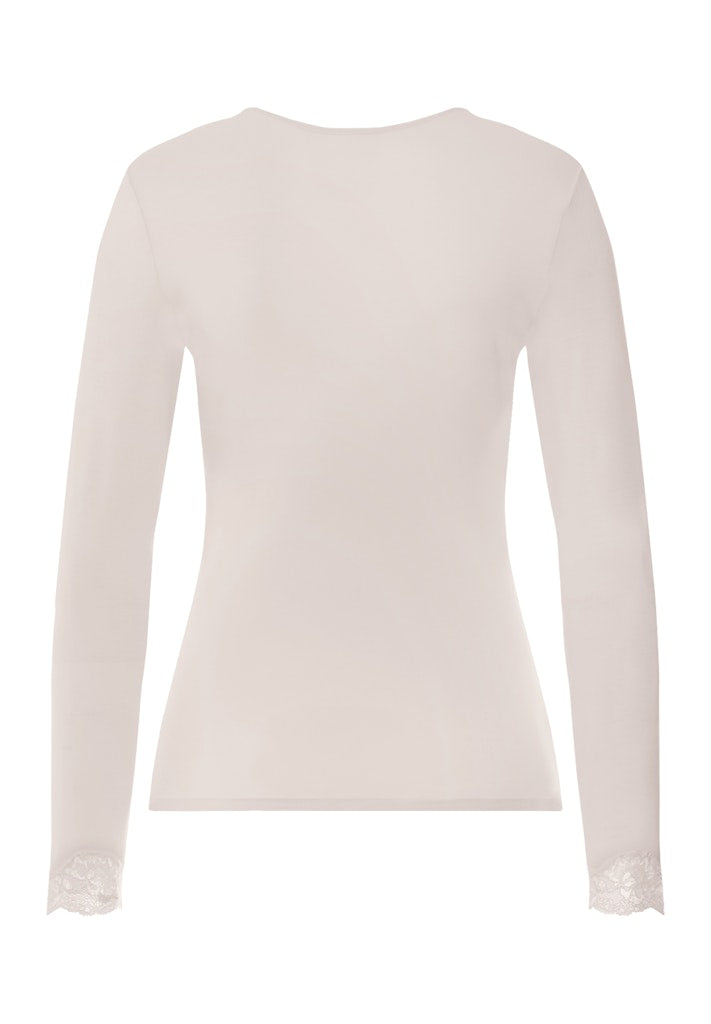 Dana - Long Sleeved Top