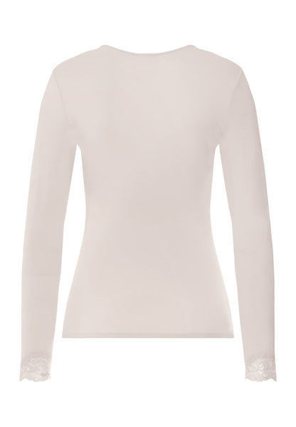 Dana - Long Sleeved Top
