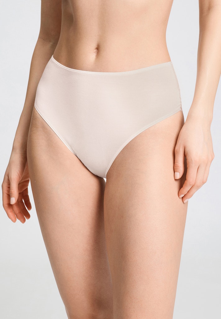 Dana - Midi Briefs