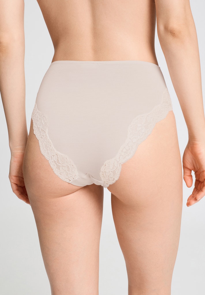 Dana - Midi Briefs