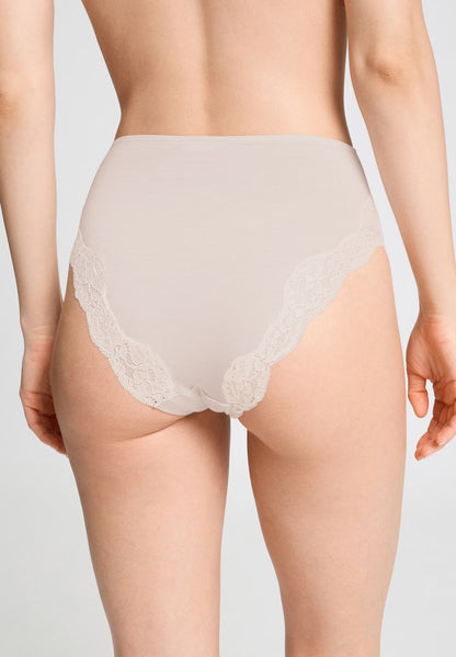 Dana - Midi Briefs