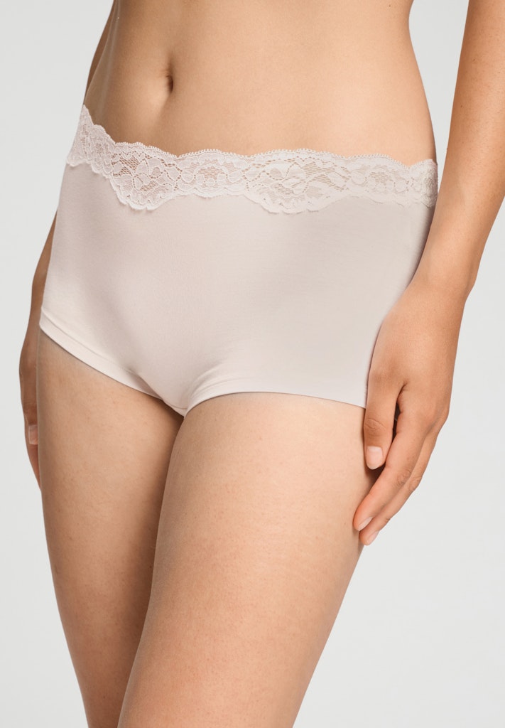 Dana - Boy Shorts
