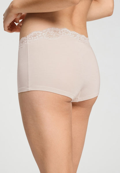 Dana - Boy Shorts