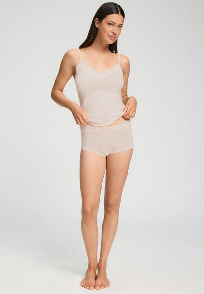 Dana - Boy Shorts
