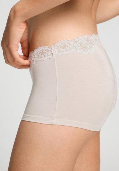 Dana - Boy Shorts