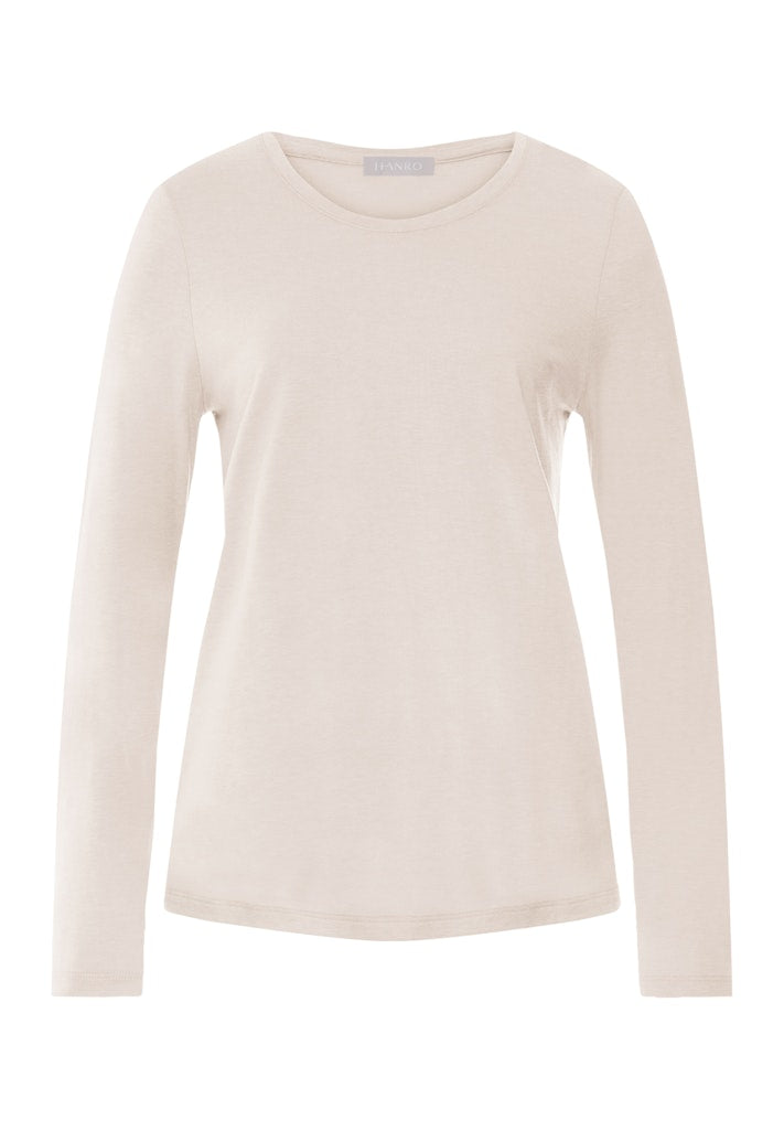 Sleep & Lounge - Long Sleeved Top