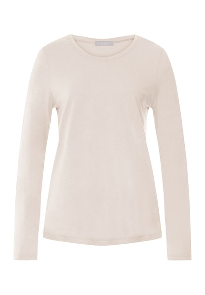 Sleep & Lounge - Long Sleeved Top