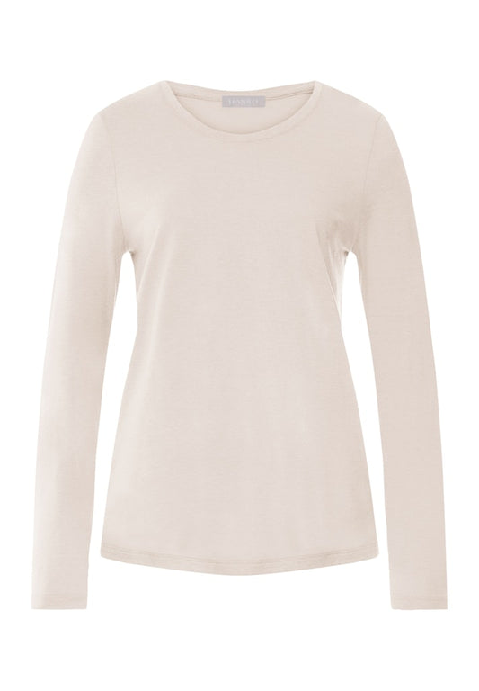Sleep & Lounge - Long Sleeved Top