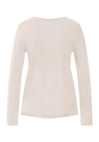Sleep & Lounge - Long Sleeved Top