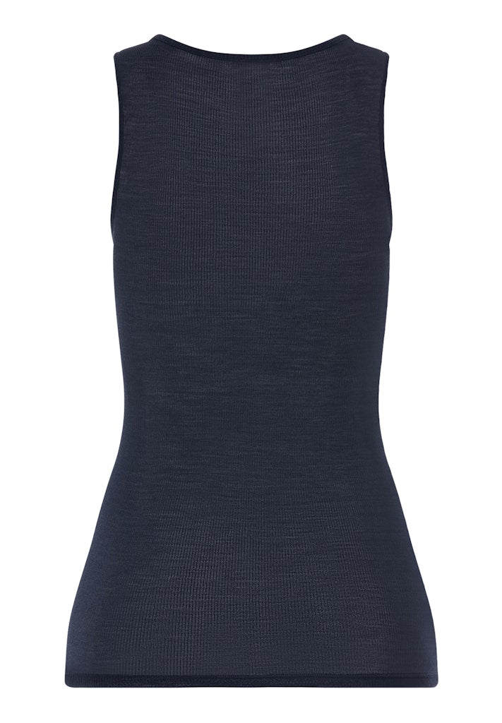Woolen Lace - Tank Top